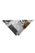 Karma Safari Desenli Bandana Fular - Görsel 4