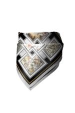 Galeri Desenli Bandana Fular - Görsel 4