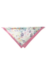 Bahar Şenliği Desenli Bandana Fular - Görsel 6